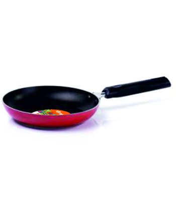 Buy Orange Smart Cookware Nonstick Dosa Tawa - 275mm