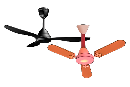 CEILING FAN